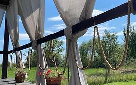 Green Hills Sibiu
